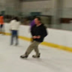 Meet your Posher, Steven